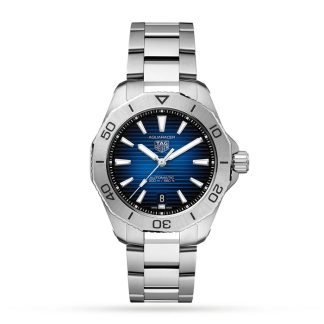 TAG Heuer Aquaracer Professional 200 40mm Montre Homme WBP2111.BA0627