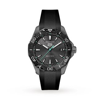 TAG Heuer Aquaracer Professional 200 Solargraph WBP1112.FT6199 WBP1112.FT6199