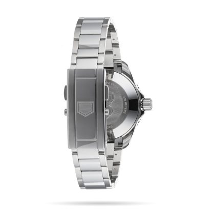 TAG Heuer Aquaracer Professional 300 Automatic 36mm Ladies Watch WBP231B.BA0618 – Image 4