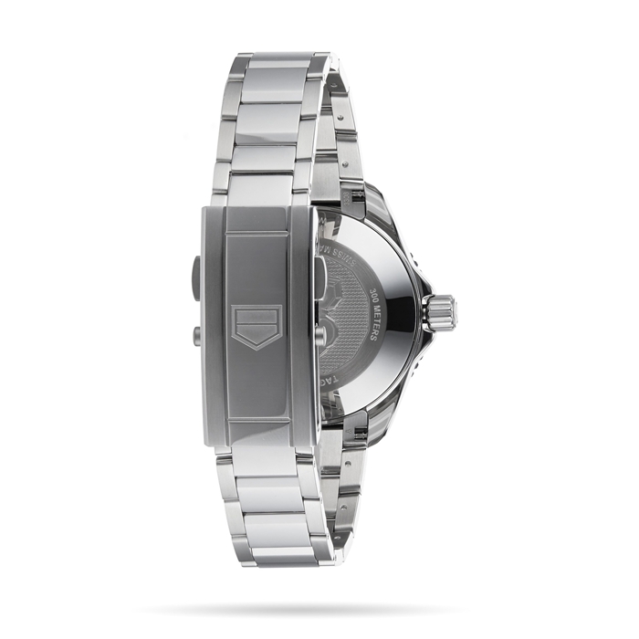 TAG Heuer Aquaracer Professional 300 Automatic 36mm Ladies Watch WBP231B.BA0618 – Image 4
