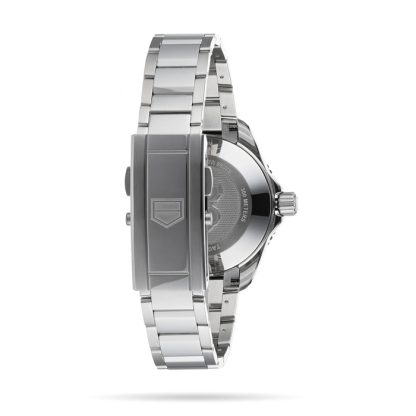 TAG Heuer Aquaracer Professional 300 Automatic 36mm Ladies Watch WBP231D.BA0626 – Image 4