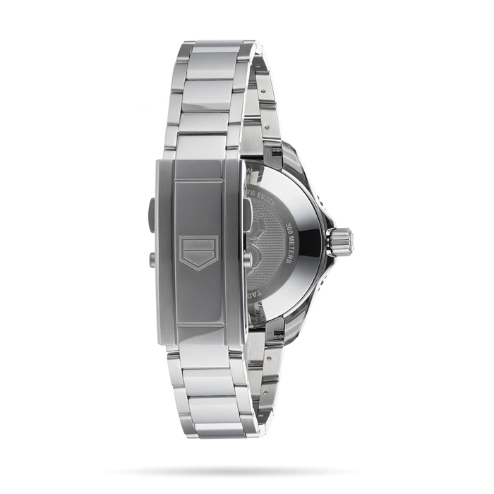 TAG Heuer Aquaracer Professional 300 Automatic 36mm Ladies Watch WBP231D.BA0626 – Image 4
