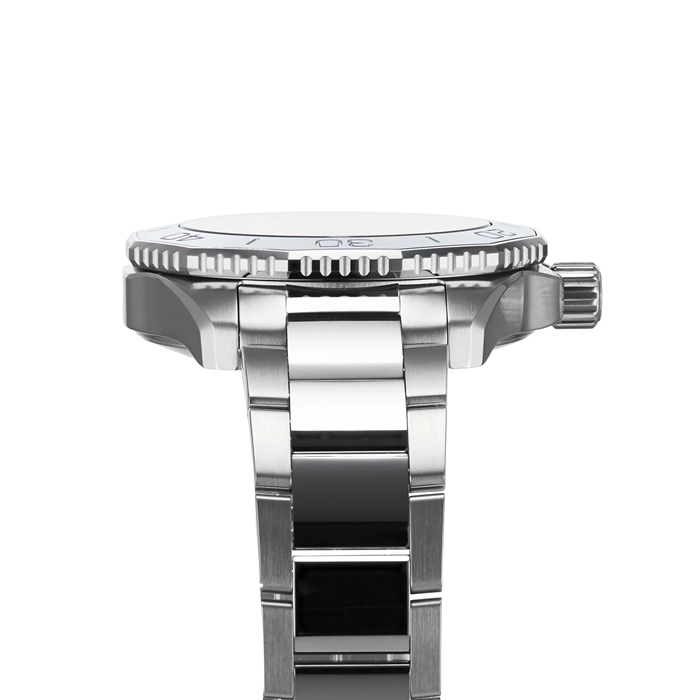 TAG Heuer Aquaracer Professional 300 Automatic 36mm Ladies Watch WBP231D.BA0626 – Image 5