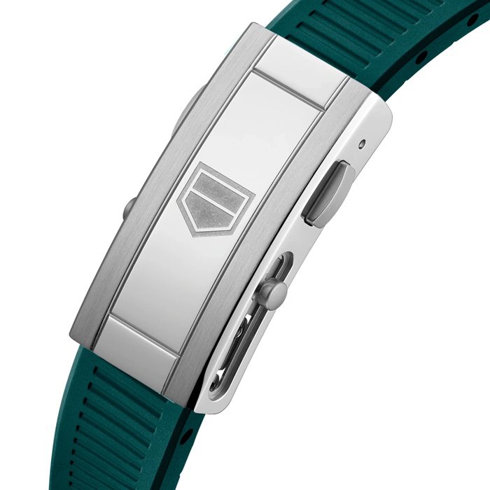TAG Heuer Aquaracer Professional 300 Date 36mm Ladies Watch WBP231G.FT6226 – Image 4