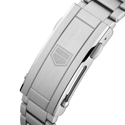TAG Heuer Aquaracer Professional 300 GMT 43mm Montre Homme WBP2010.BA0632 – Image 5