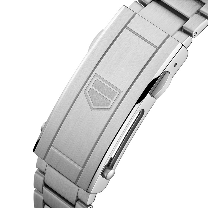 TAG Heuer Aquaracer Professional 300 GMT 43mm Montre Homme WBP2010.BA0632 – Image 5