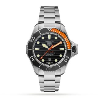 TAG Heuer Aquaracer Professional Superdiver 45mm Montre Homme WBP5A8A.BF0619