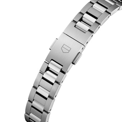 TAG Heuer Carrera 29mm Stainless Steel Ladies Watch WBN2414.BA0621 – Image 3