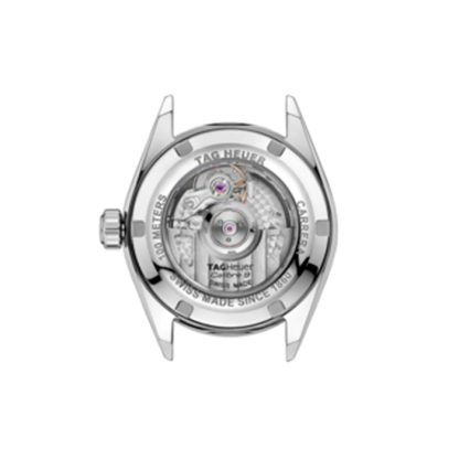 TAG Heuer Carrera 29mm Stainless Steel Ladies Watch WBN2414.BA0621 – Image 5