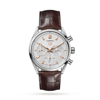 TAG Heuer Carrera Chronograph 02 42mm Montre Homme CBN2013.FC6483