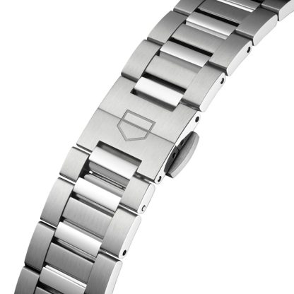 TAG Heuer Carrera Date 36mm Ladies Watch Mother Of Pearl WBN231C.BA0001 – Image 5