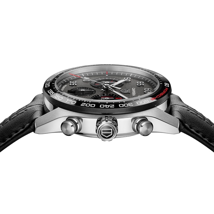 TAG Heuer Carrera Porsche Chronograph Special Edition 44 mm Calibre Heuer 02 Automatic CBN2A1F.FC6492 – Image 3