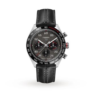 TAG Heuer Carrera Porsche Chronograph Special Edition 44 mm Calibre Heuer 02 Automatic CBN2A1F.FC6492