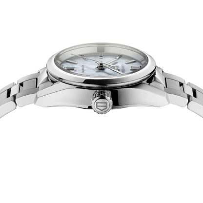TAG Heuer Carrera Three-Hand 29mm Automatic Ladies Watch WBN2410.BA0621 – Image 2