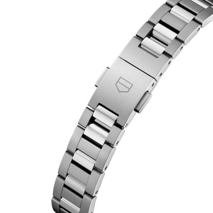 TAG Heuer Carrera Three-Hand 29mm Automatic Ladies Watch WBN2410.BA0621 – Image 3