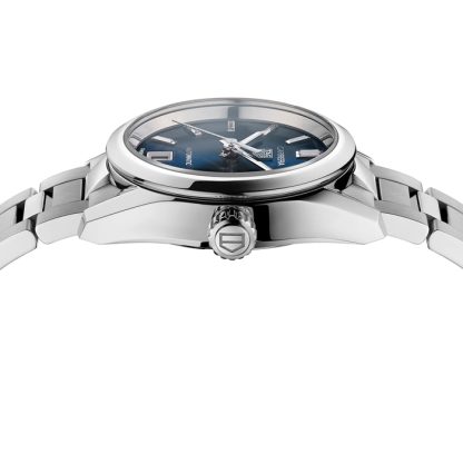 TAG Heuer Carrera Three-Hand 29mm Automatic Ladies Watch WBN2411.BA0621 – Image 3