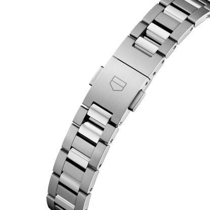 TAG Heuer Carrera Three-Hand 29mm Automatic Ladies Watch WBN2411.BA0621 – Image 4