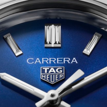 TAG Heuer Carrera Three-Hand 29mm Automatic Ladies Watch WBN2411.BA0621 – Image 5