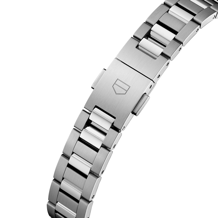 TAG Heuer Carrera Three-Hand 29mm Automatic Ladies Watch WBN2412.BA0621 – Image 4