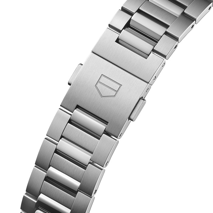TAG Heuer Carrera Three-Hand 39mm Automatic Mens Watch WBN2110.BA0639 – Image 4