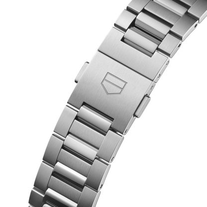 TAG Heuer Carrera Three-Hand 39mm Automatic Mens Watch WBN2112.BA0639 – Image 4