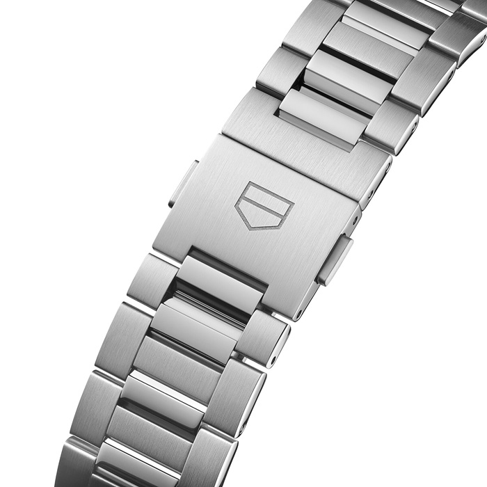 TAG Heuer Carrera Three-Hand 41mm Automatic Mens Watch WBN2010.BA0640 – Image 4