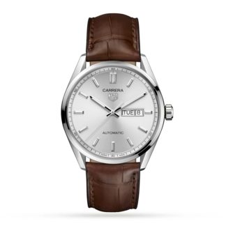 TAG Heuer Carrera Three-Hand 41mm Automatic Mens Watch WBN2011.FC6484