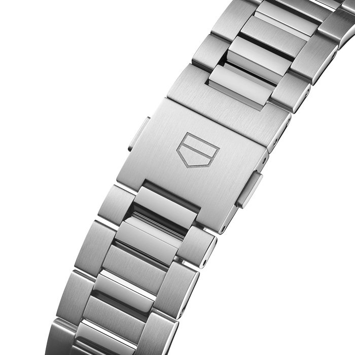 TAG Heuer Carrera Three-Hand 41mm Automatic Mens Watch WBN2012.BA0640 – Image 4