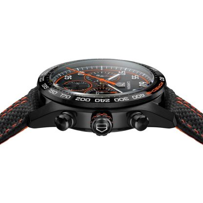 TAG Heuer Carrera X Porsche Orange Racing CBN2A1M.FC6526 – Image 3