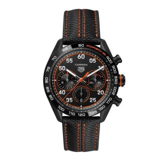 TAG Heuer Carrera X Porsche Orange Racing CBN2A1M.FC6526