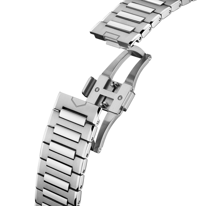 TAG Heuer Connected Calibre E5 40mm Montre unisexe acier SBT8010.BA0002 – Image 5