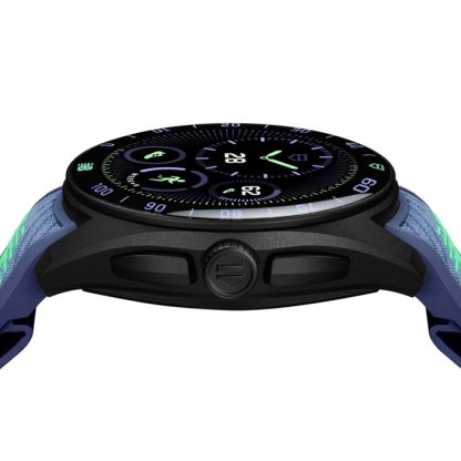 TAG Heuer Connected Calibre E5 45mm Unisex Watch x New Balance Edition SBT8082.EB0394 – Image 3
