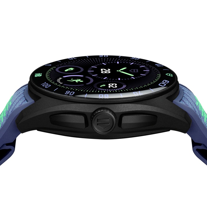 TAG Heuer Connected Calibre E5 45mm Unisex Watch x New Balance Edition SBT8082.EB0394 – Image 3