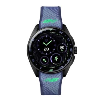 TAG Heuer Connected Calibre E5 45mm Unisex Watch x New Balance Edition SBT8082.EB0394