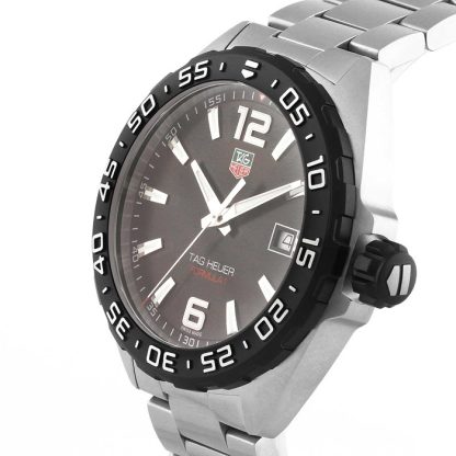 TAG Heuer Formula 1 41mm Quartz Mens Watch WAZ1110.BA0875 – Image 3