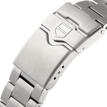 TAG Heuer Formula 1 41mm Quartz Mens Watch WAZ1110.BA0875 – Image 5