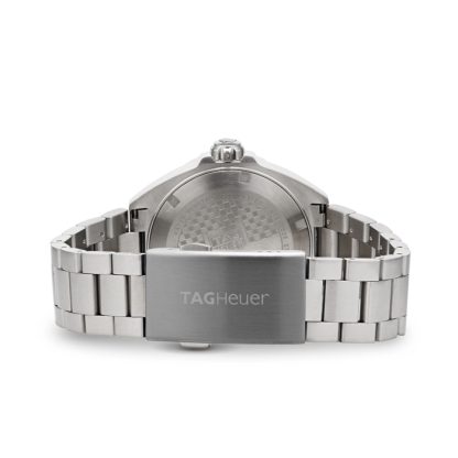 TAG Heuer Formula 1 41mm Quartz Mens Watch WAZ1118.BA0875 – Image 3