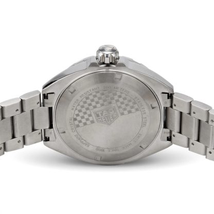 TAG Heuer Formula 1 41mm Quartz Mens Watch WAZ1118.BA0875 – Image 4