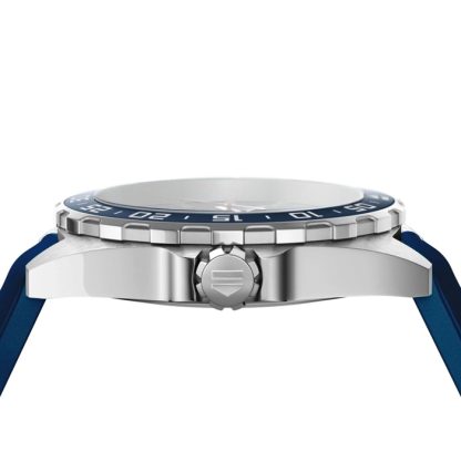 TAG Heuer Formula 1 43mm Montre Homme Bleu WAZ1010.FT8099 – Image 5