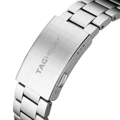 TAG Heuer Formula 1 43mm Quartz Chronograph Montre Homme CAZ1014.BA0842 – Image 5