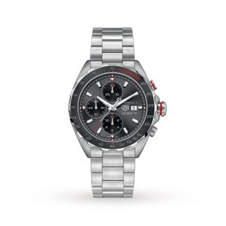 TAG Heuer Formula 1 Automatic Chronograph 44mm Montre Homme CAZ2012.BA0876