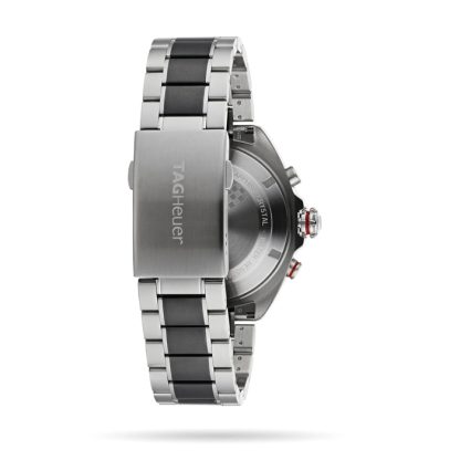 TAG Heuer Formula 1 Calibre 16 44mm Automatic Chronograph Mens Watch CAZ2012.BA0970 – Image 3
