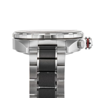 TAG Heuer Formula 1 Calibre 16 44mm Automatic Chronograph Mens Watch CAZ2012.BA0970 – Image 4