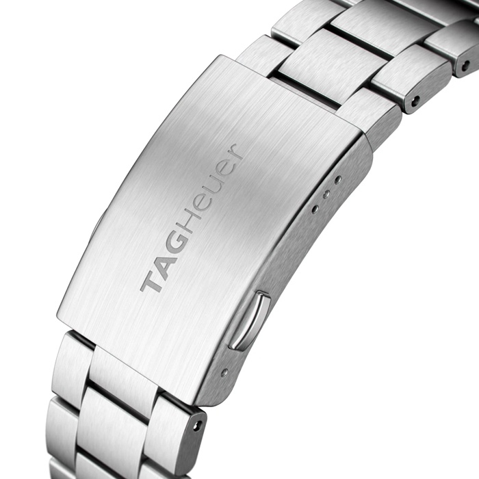 TAG Heuer Formula 1 Calibre 5 Automatic Date 43mm Montre Homme WAZ2011.BA0842 – Image 5