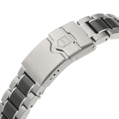 TAG Heuer Formula 1 Calibre 5 Automatic Date 43mm Montre Homme WAZ2011.BA0843 – Image 5