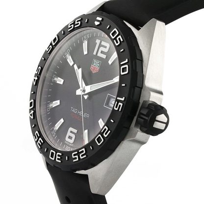 TAG Heuer Formula 1 Quartz 41mm Montre Homme WAZ1110.FT8023 – Image 3