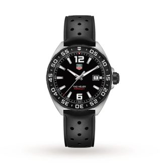 TAG Heuer Formula 1 Quartz 41mm Montre Homme WAZ1110.FT8023