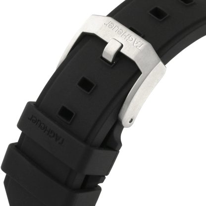 TAG Heuer Formula 1 Quartz 41mm Montre Homme WAZ1110.FT8023 – Image 5