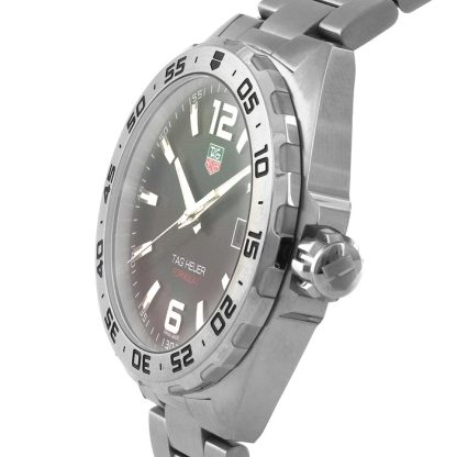 TAG Heuer Formula 1 Quartz 41mm Montre Homme WAZ1112.BA0875 – Image 2