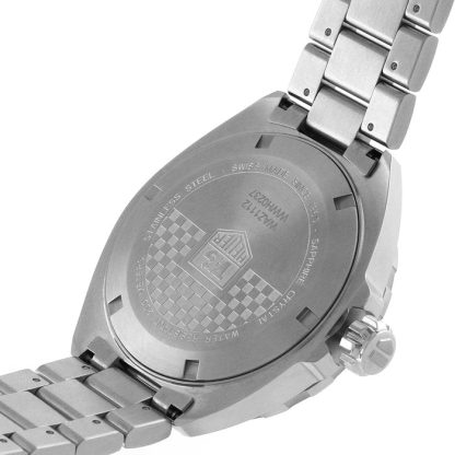 TAG Heuer Formula 1 Quartz 41mm Montre Homme WAZ1112.BA0875 – Image 5